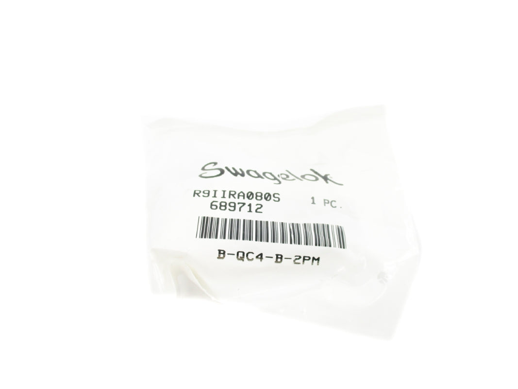 SWAGELOK B-QC4-B-2PM NSMP