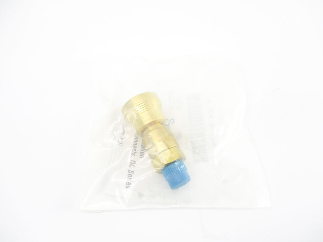SWAGELOK B-QC4-B-2PM NSMP