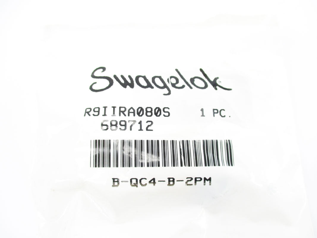 SWAGELOK B-QC4-B-2PM NSMP