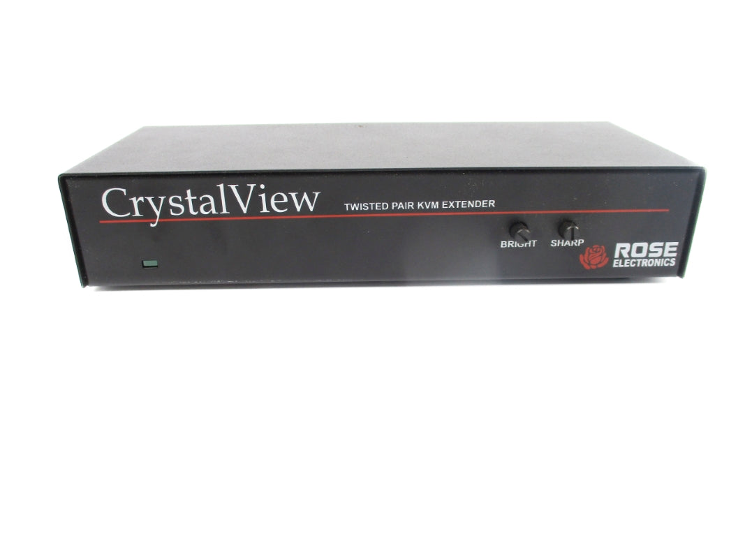 ROSE ELECTRONICS CRV-R NSNP