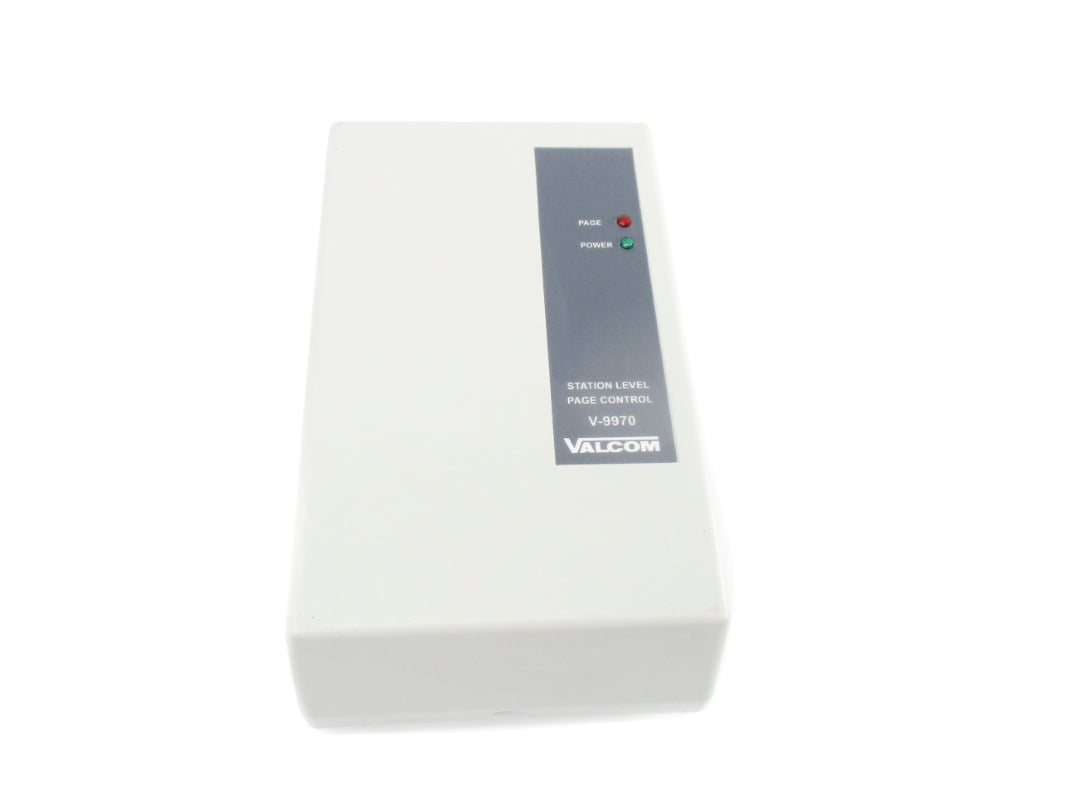 VALCOM V-9970 NSNP