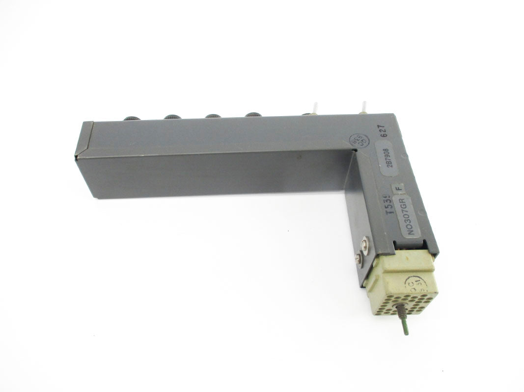 FOXBORO 2AT-CSS UNMP