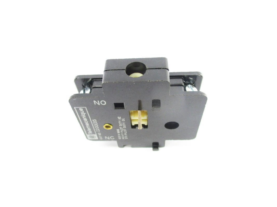 TELEMECANIQUE 2200EB5 600V NSMP
