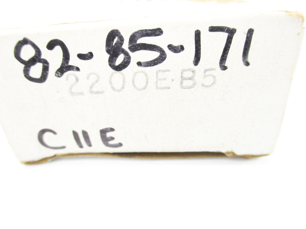 TELEMECANIQUE 2200EB5 600V NSMP