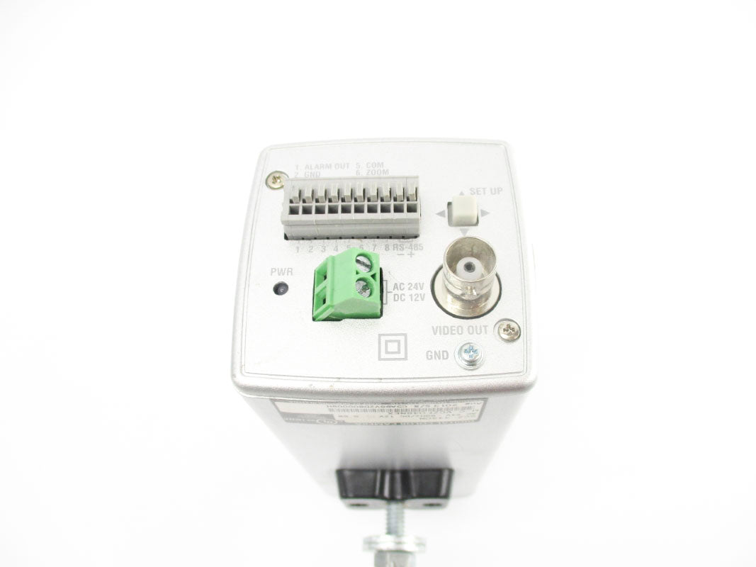 SAMSUNG SCZ-3430N 24VAC NSNP