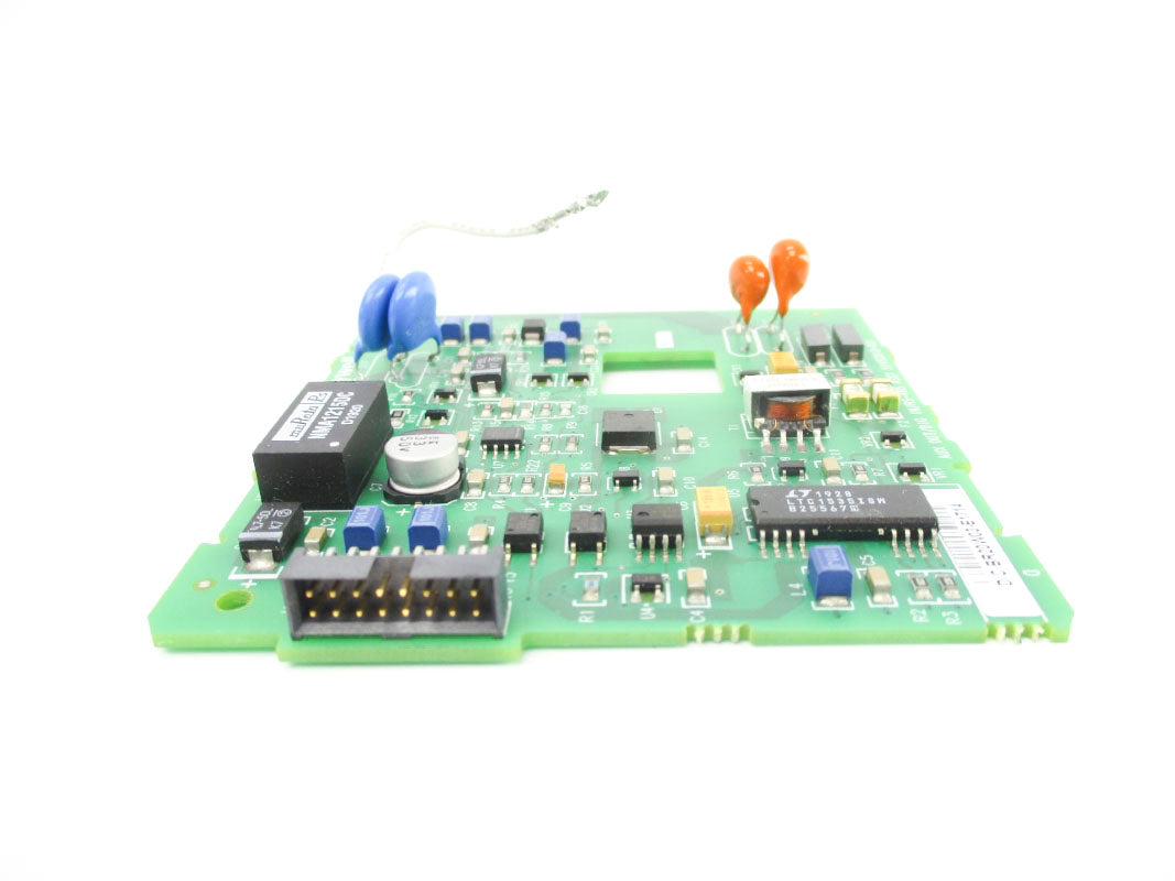 HONEYWELL 51452810-001 REV. D NSNP