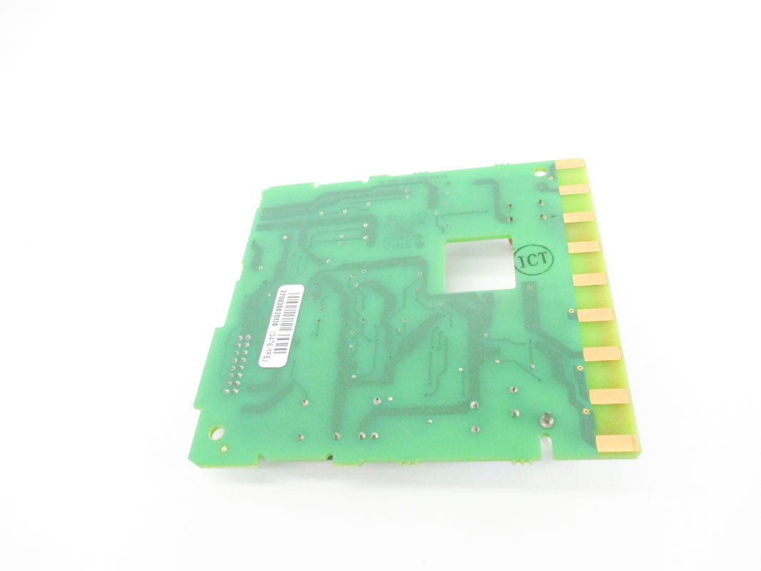 HONEYWELL 51452810-001 REV. D NSNP