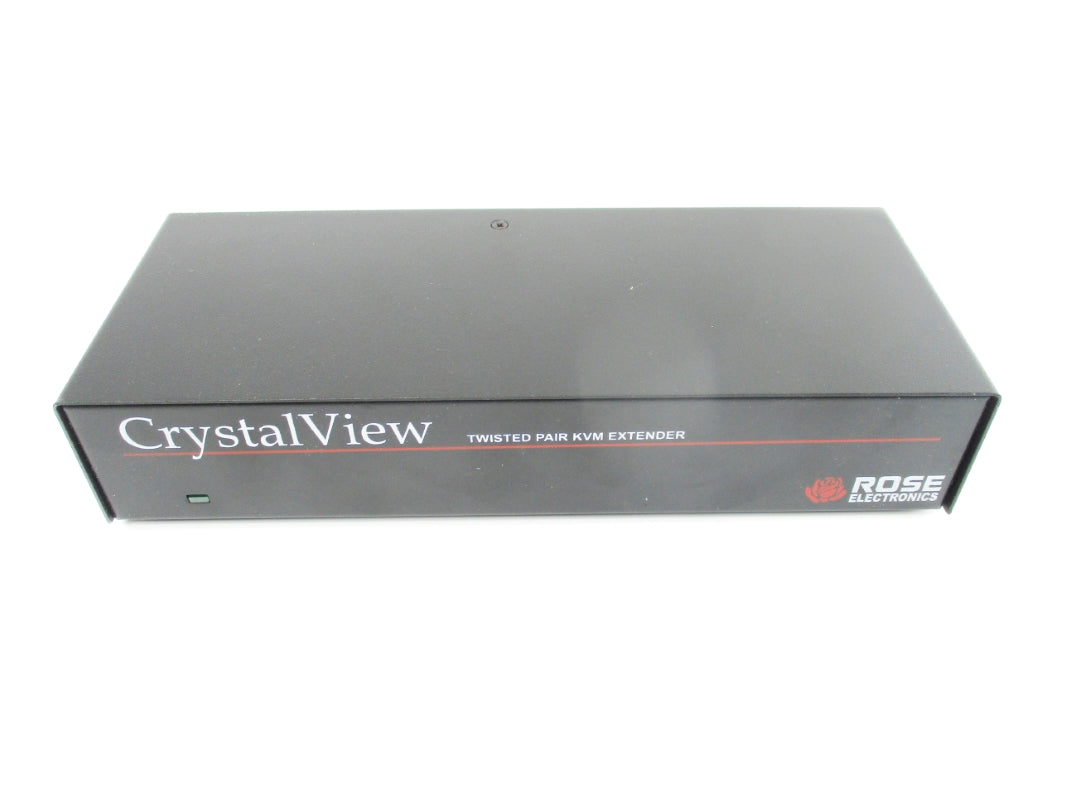 ROSE ELECTRONICS CRV-SL UNMP