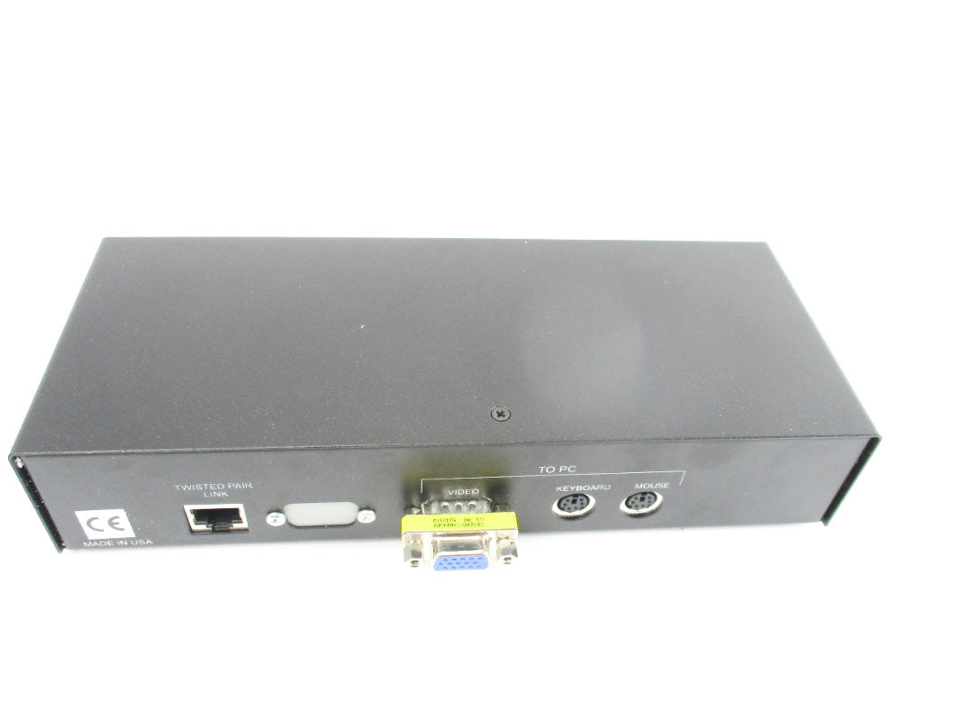 ROSE ELECTRONICS CRV-SL UNMP