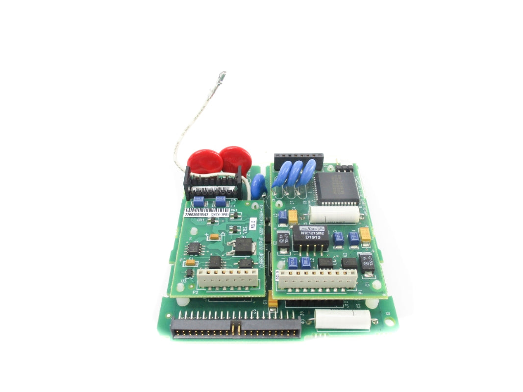 HONEYWELL 51452819-001 UNMP