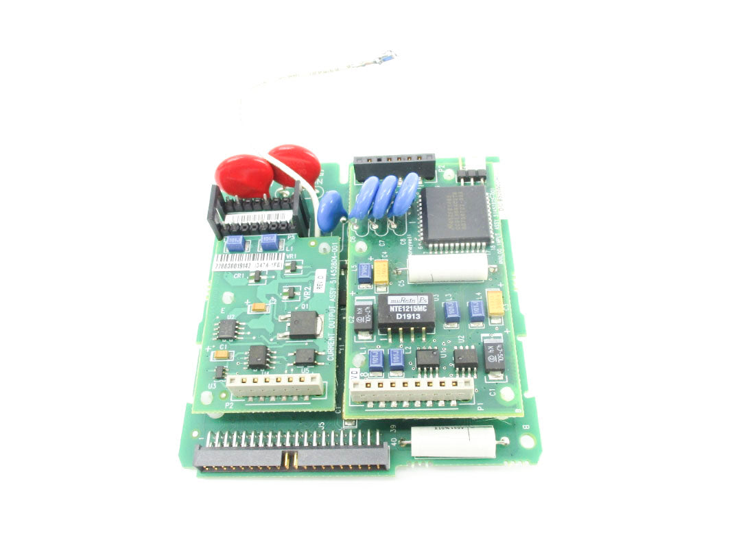 HONEYWELL 51452819-001 UNMP