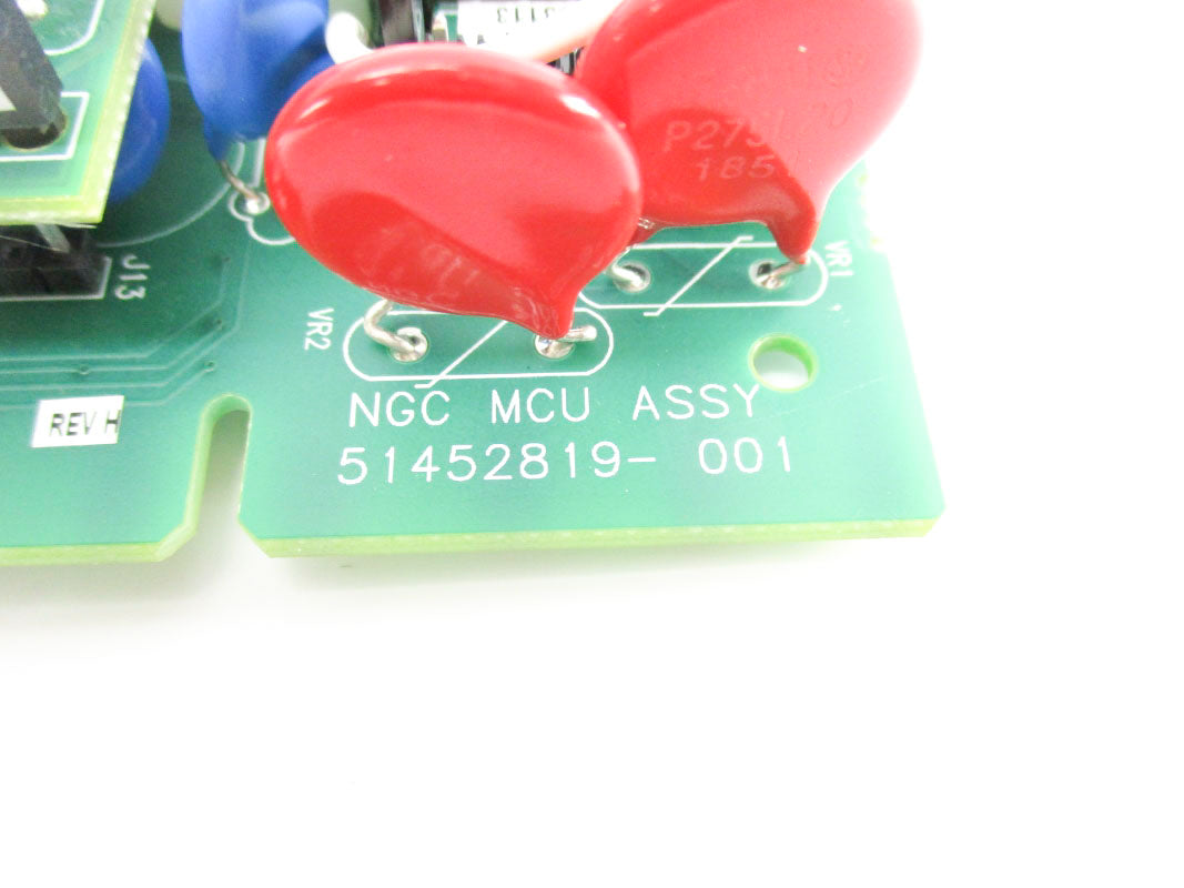 HONEYWELL 51452819-001 UNMP