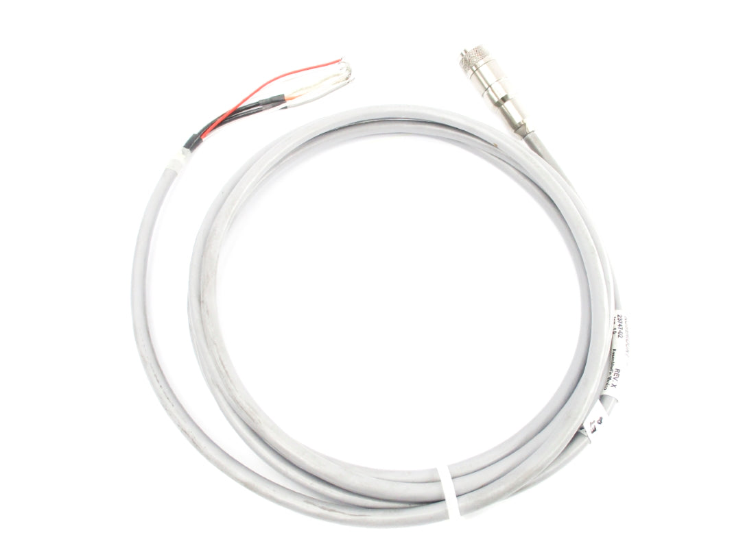 ROSEMOUNT 23747-02 UNMP