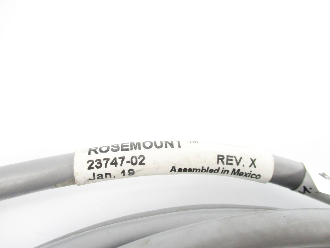ROSEMOUNT 23747-02 UNMP