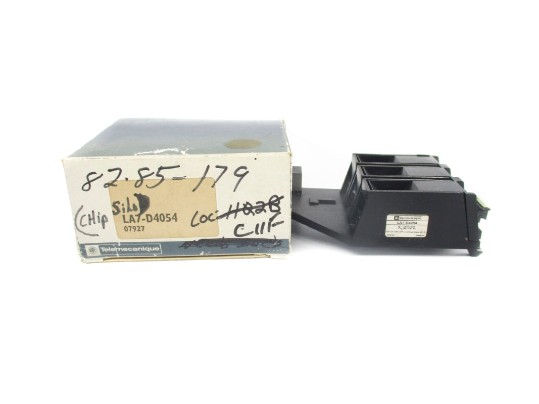 TELEMECANIQUE LA7-D4054 NSMP