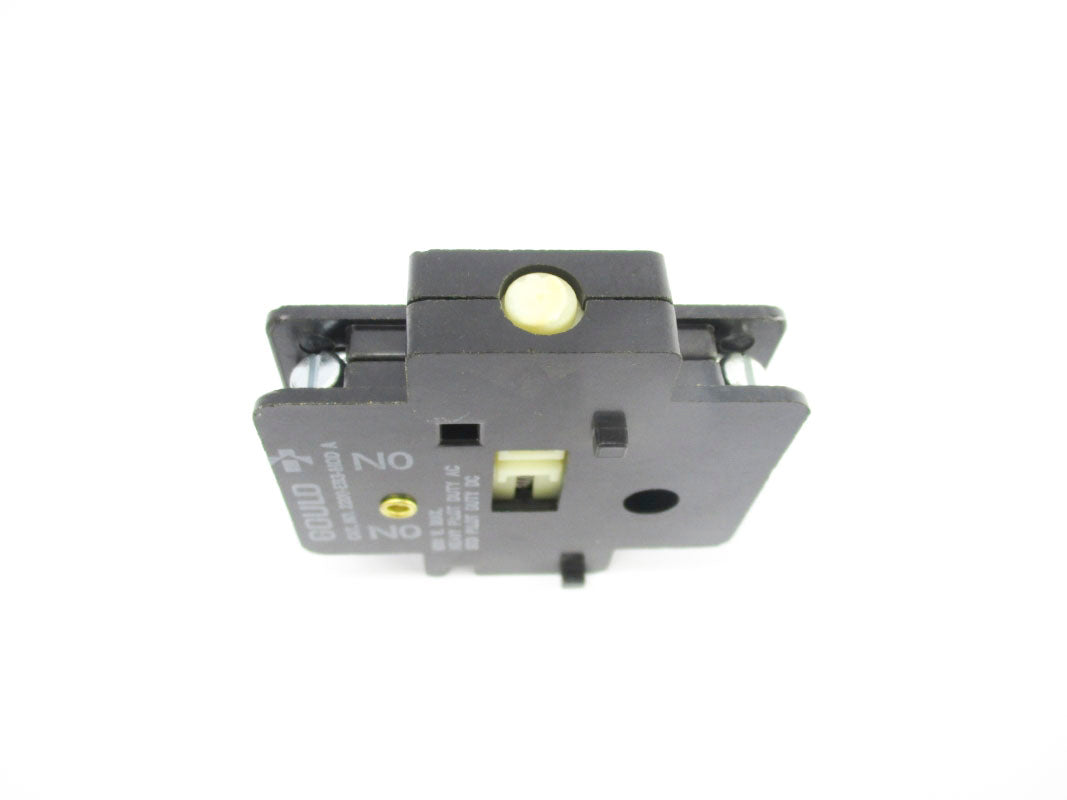GOULD 2200-EB3 600V NSMP