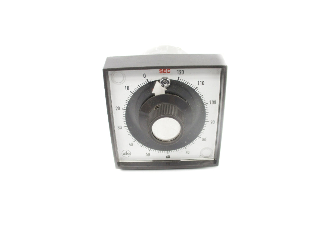 ATC 3-0305E008A10XX 120V 0-120S UNMP