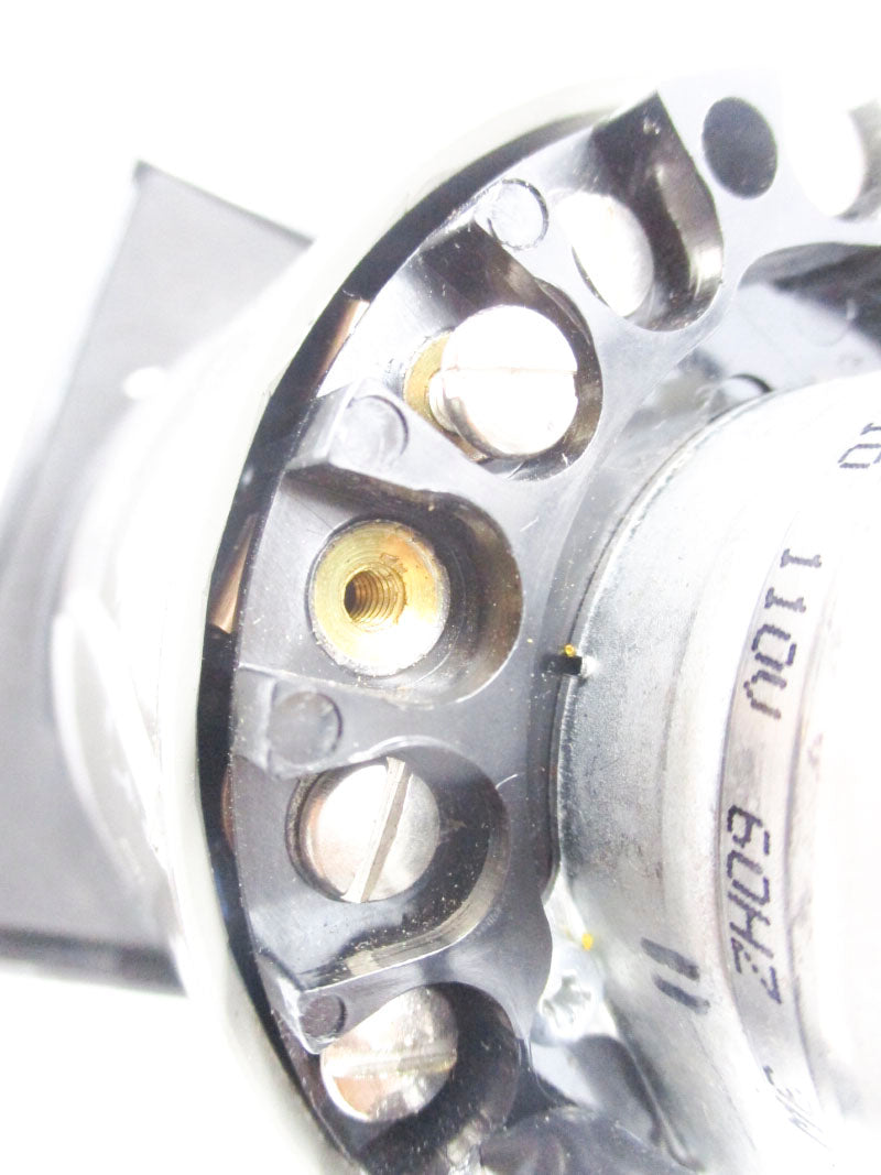 ATC 3-0305E008A10XX 120V 0-120S UNMP