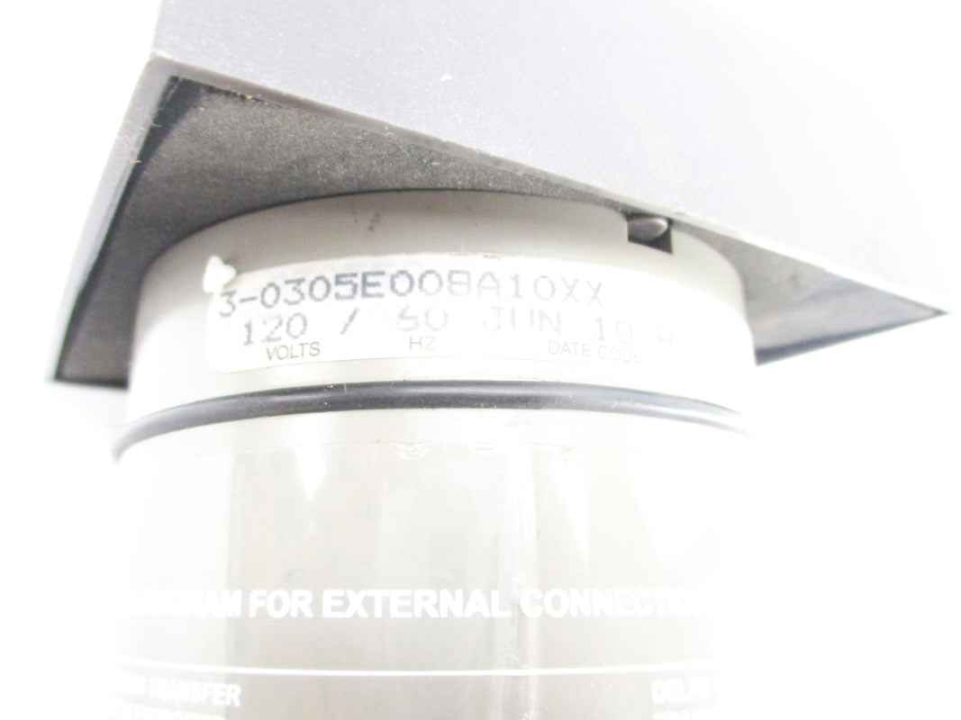 ATC 3-0305E008A10XX 120V 0-120S UNMP