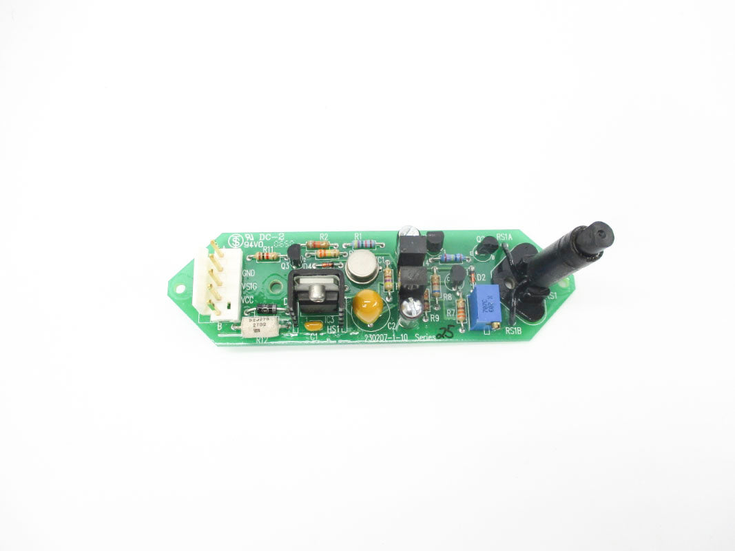 SMITH METER 230207-1-10 SER. 25 NSMP