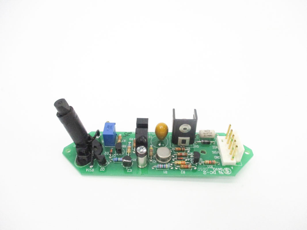 SMITH METER 230207-1-10 SER. 25 NSMP