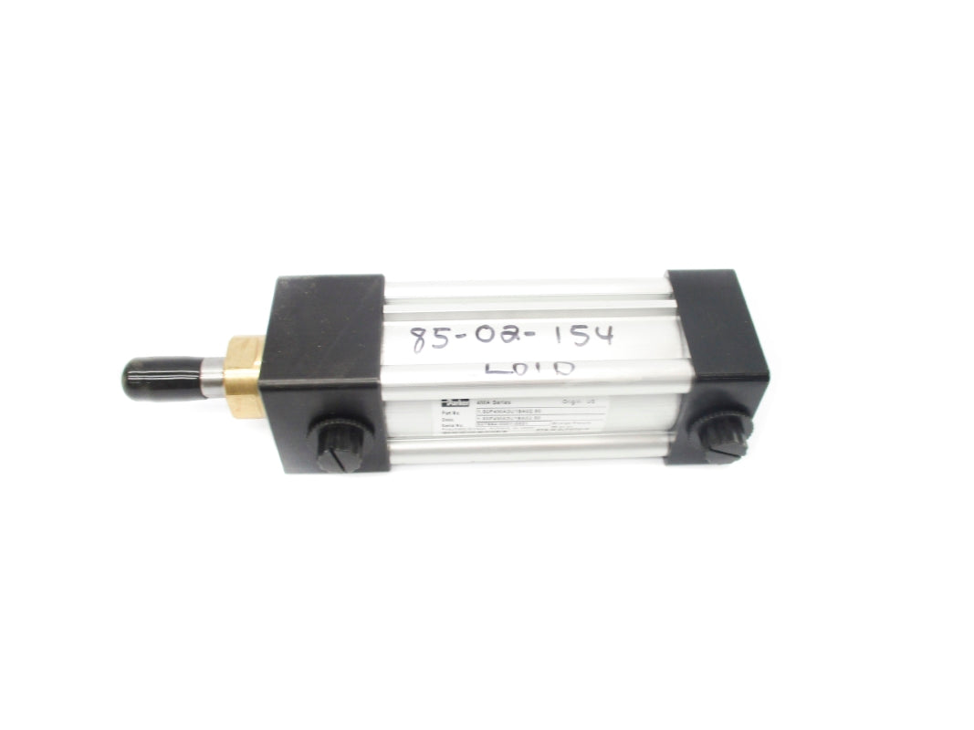 PARKER 1.50F4MA3U18A02.50 250PSI NSNP