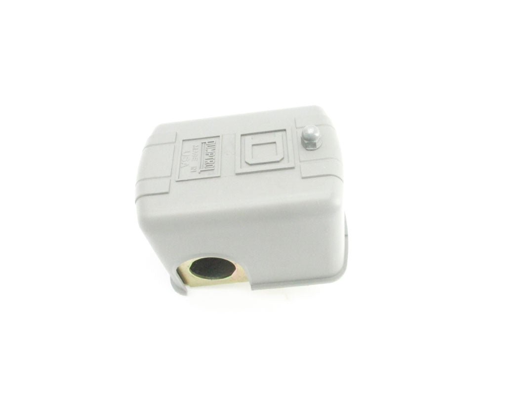 SQUARE D 9013FHG32J52M1 SER. C 575V 125PSI NSMP