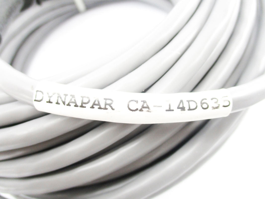 DYNAPAR CA-14D635 NSNP