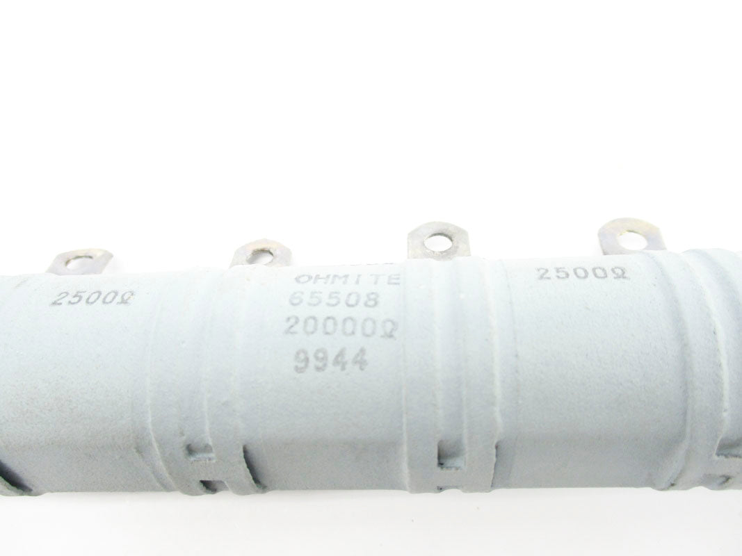 OHMITE 65508 UNMP
