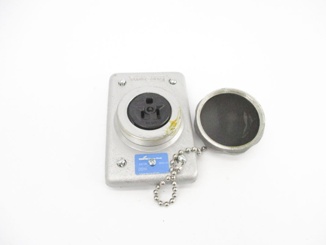 COOPER DS96 NSNP