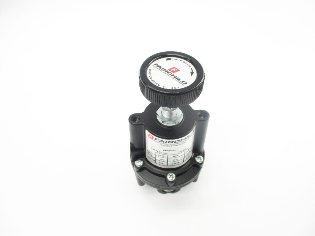 FAIRCHILD 10213P 0-2PSI NSMP
