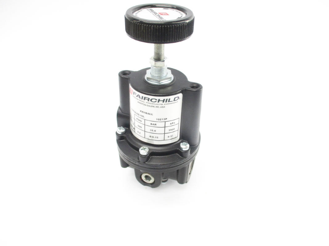 FAIRCHILD 10213P 0-2PSI NSMP