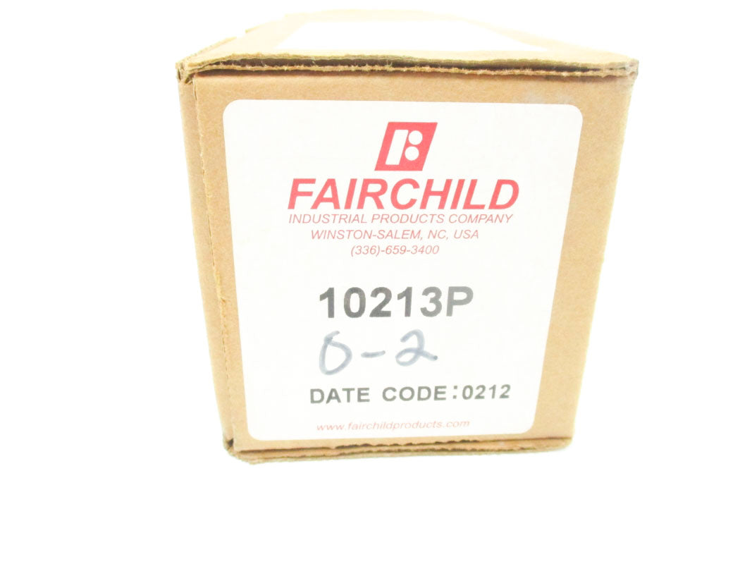 FAIRCHILD 10213P 0-2PSI NSMP