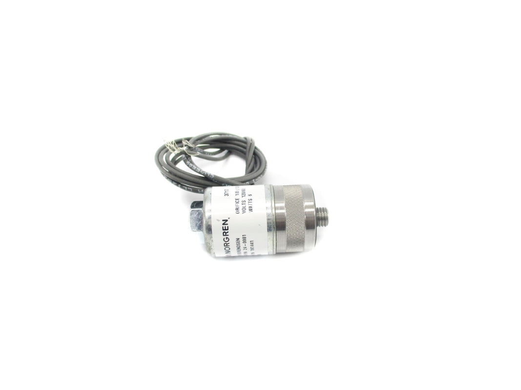 NORGREN MOPD100 1X1441 120V NSNP