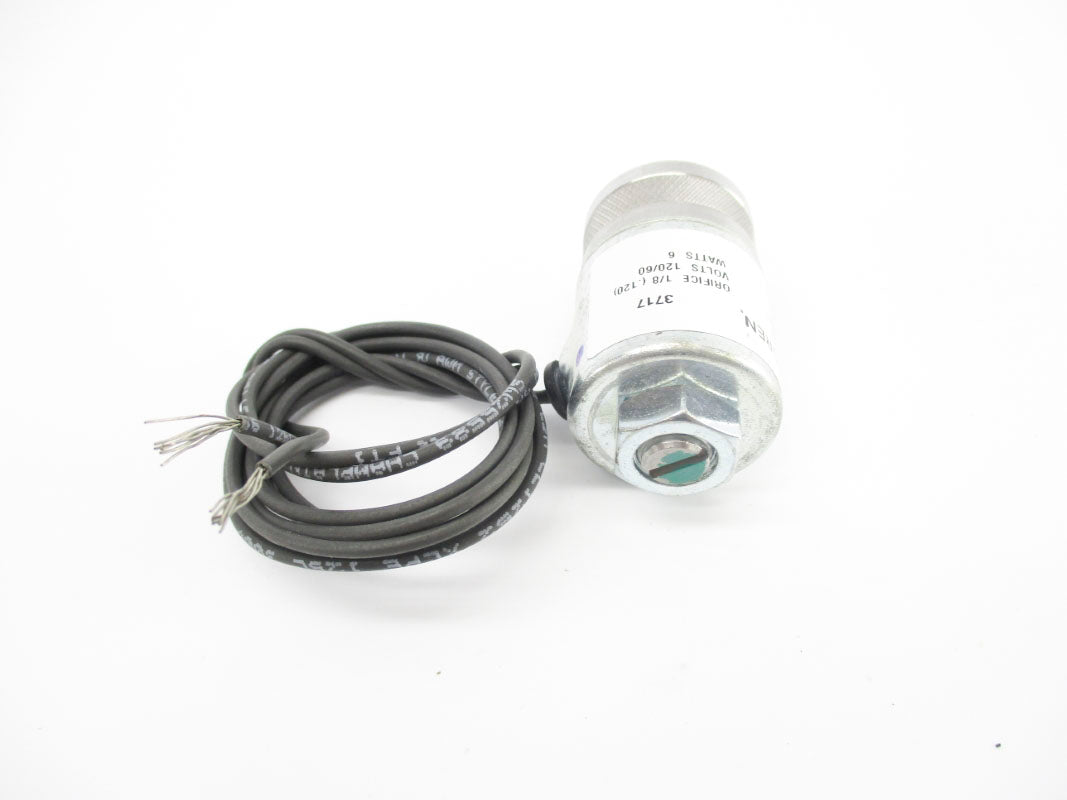 NORGREN MOPD100 1X1441 120V NSNP