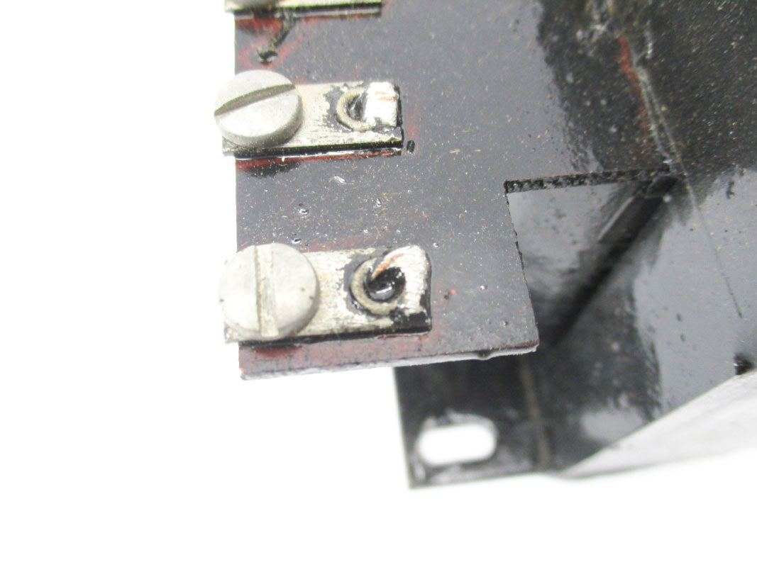 ACME ELECTRIC TA-1-81322 480V UNMP