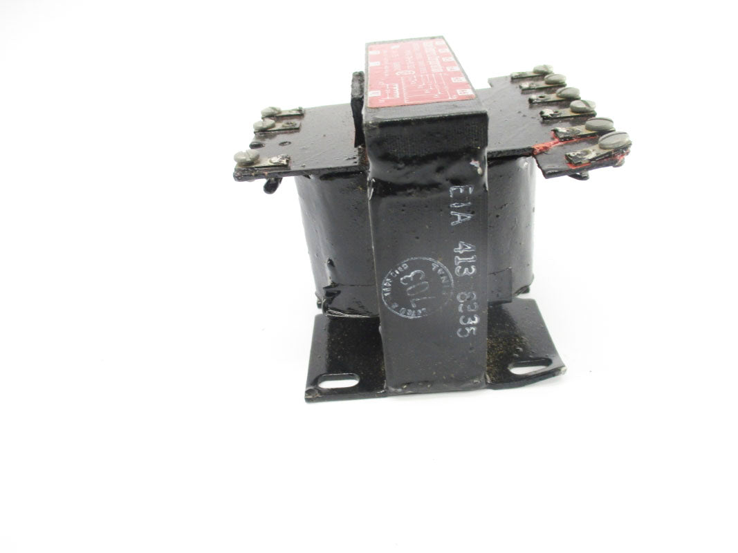 ACME ELECTRIC TA-1-81322 480V UNMP