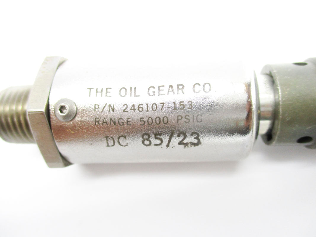 REXROTH P52935-2 NSNP