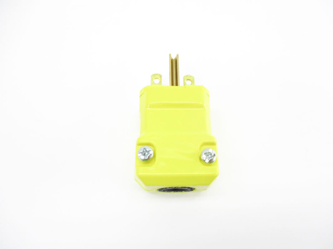 HUBBELL HBL5666VY 250V 15A NSMP