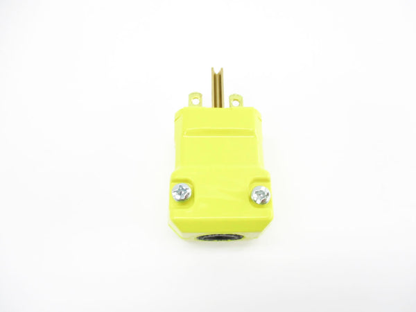 HUBBELL HBL5666VY 250V 15A NSMP