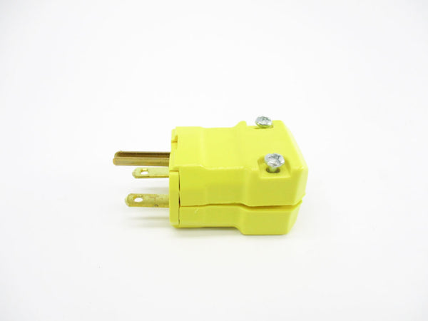 HUBBELL HBL5666VY 250V 15A NSMP