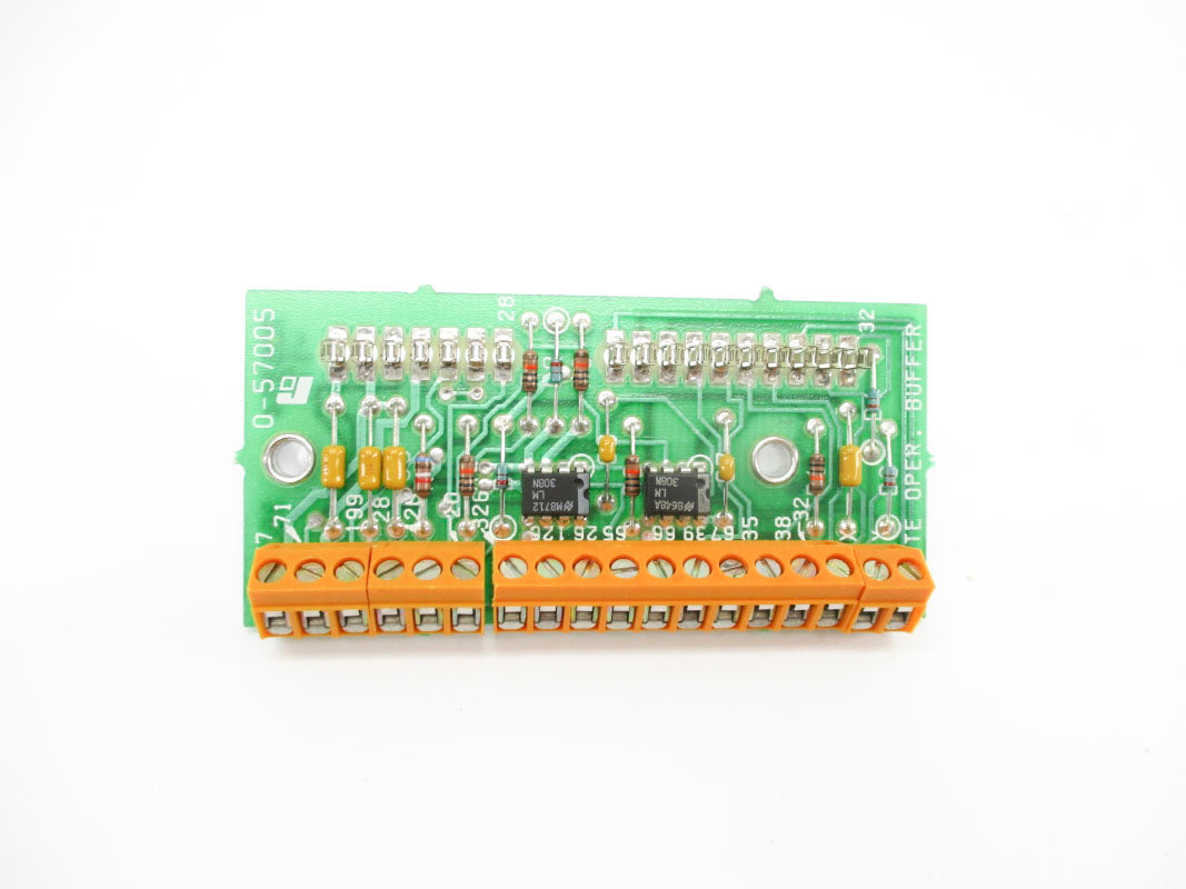 RELIANCE ELECTRIC 0-57005 NSMP