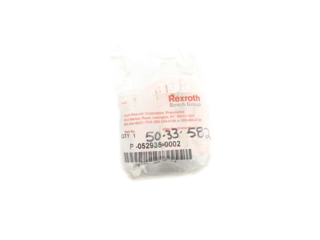 REXROTH P-052935-0002 NSMP