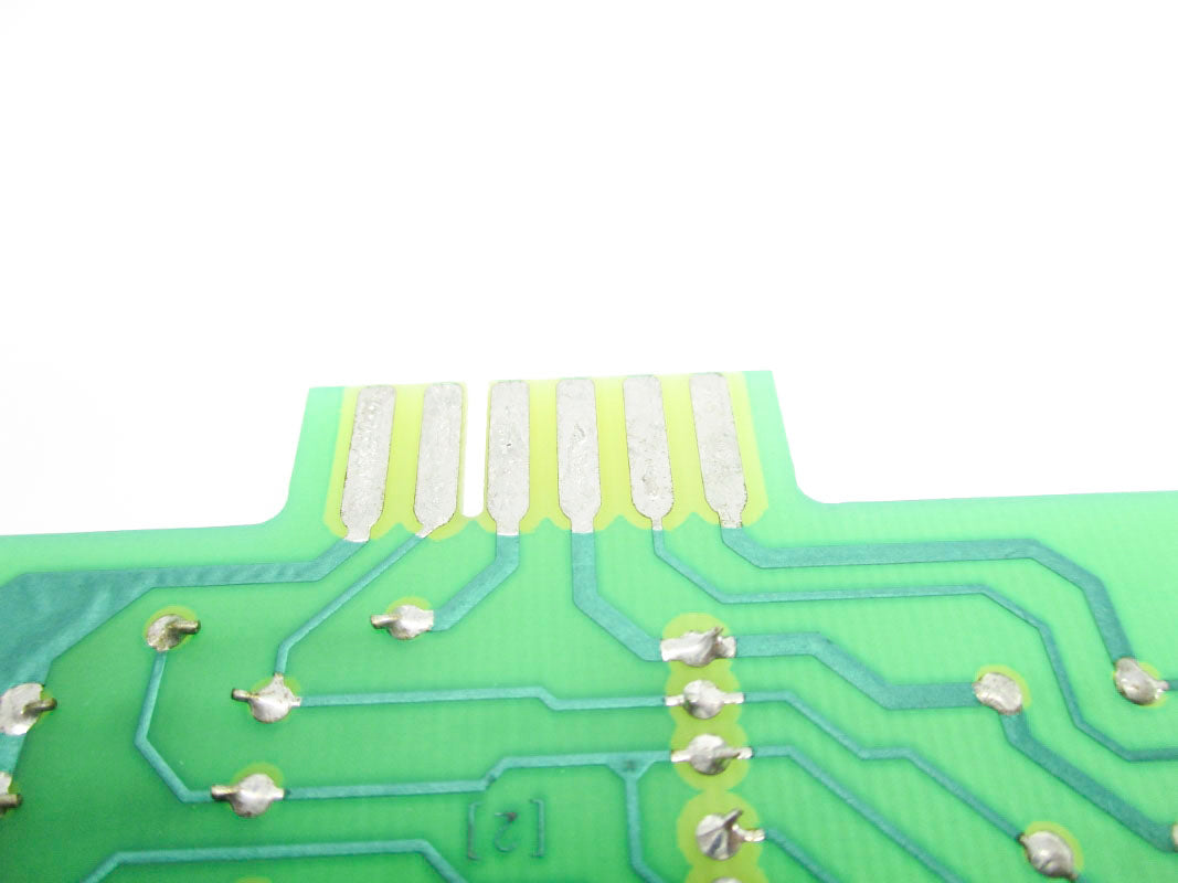 MICRO SWITCH LOG3 UNMP