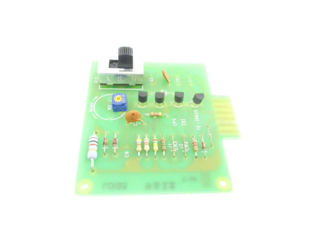 MICRO SWITCH LOG3 UNMP