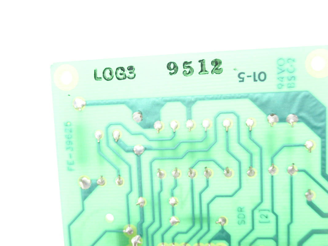 MICRO SWITCH LOG3 UNMP