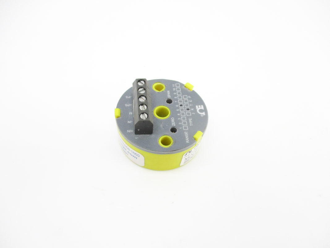 OMEGA TX91A-K6 UNMP