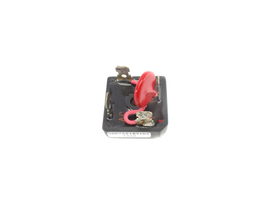 INDUSTRIAL MRO NBR75Z1091D1 UNMP