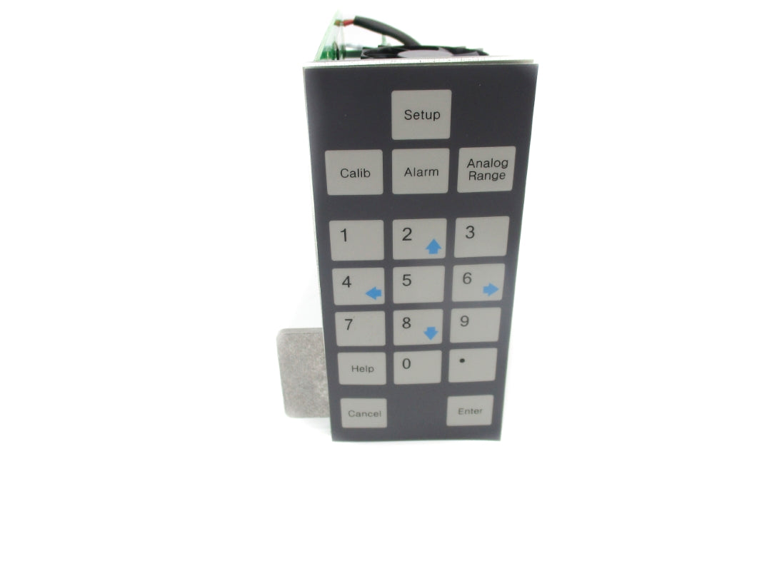 AMETEK 80438SE REV. R UNMP