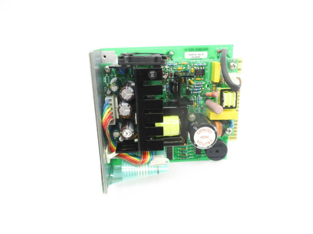 AMETEK 80438SE REV. R UNMP